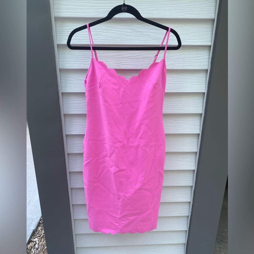 NEW Nordstrom’s Likely Lolita Scallop Dress
